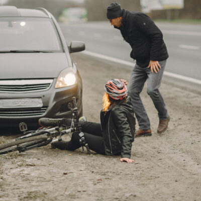 The Impact of Weather Conditions on Road Accidents
