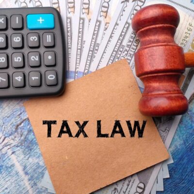 How to Choose the Right Tax Lawyer for You
