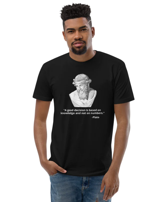 quote shirts